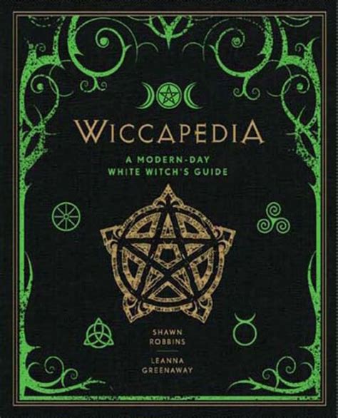 Supporting Your Craft: Finding Wiccan Shops near Me